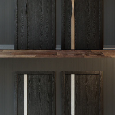 Door Sofia Manigliona — Вид 3