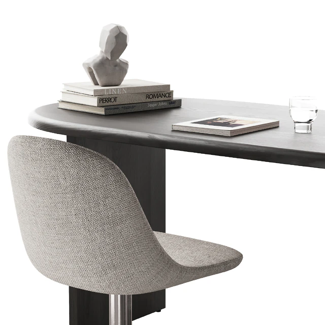 418 office furniture 22 workplace 07 Audo menu space The Eclipse Desk 01 — Descargar