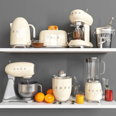 kitchen appliance 102 — Ver 1