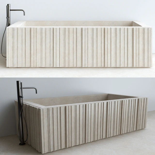 Salvatori Ishiburo Bath — Descargar