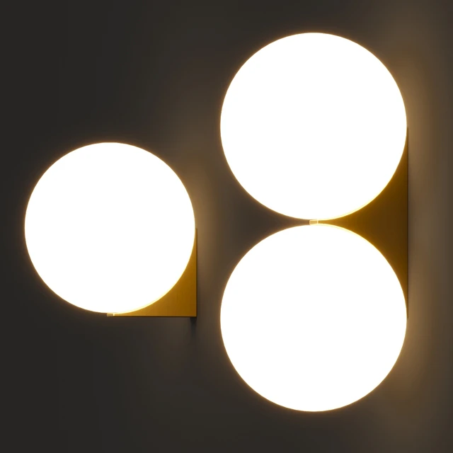 Lampatron Polly Wall Lamps — Descargar