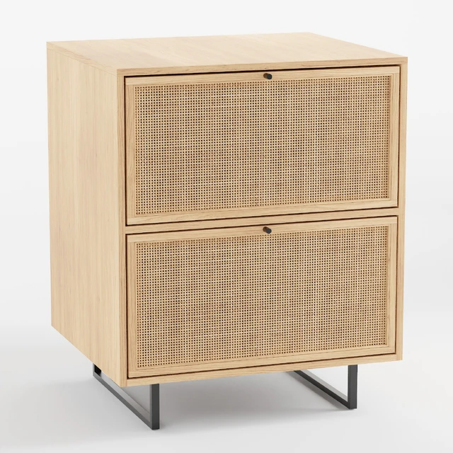 Ivy Filing Cabinet — Descargar