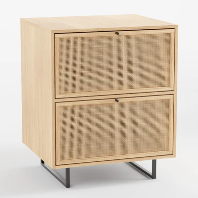Ivy Filing Cabinet — Ver 1