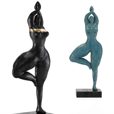 Decor People Art SET40 — Вид 1
