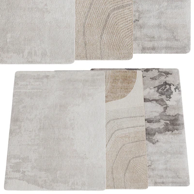 Carpet set 004 — Ver 1