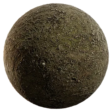 damp moldy concrete 001 — Скачать