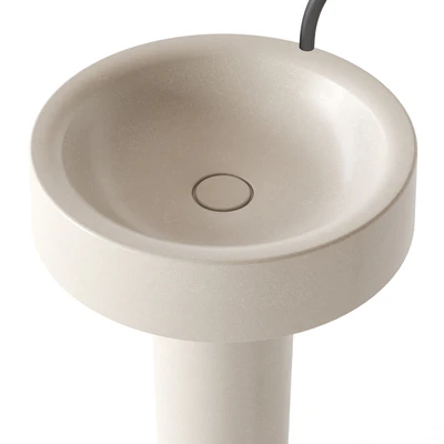 LVR Moab Washbasin — Вид 5