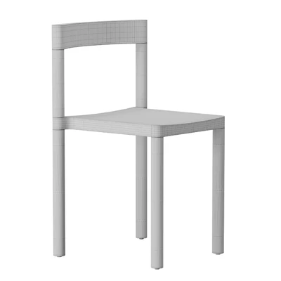 Pier chair — Ver 5