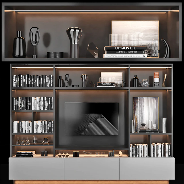 TV Wall | set 32 — Descargar