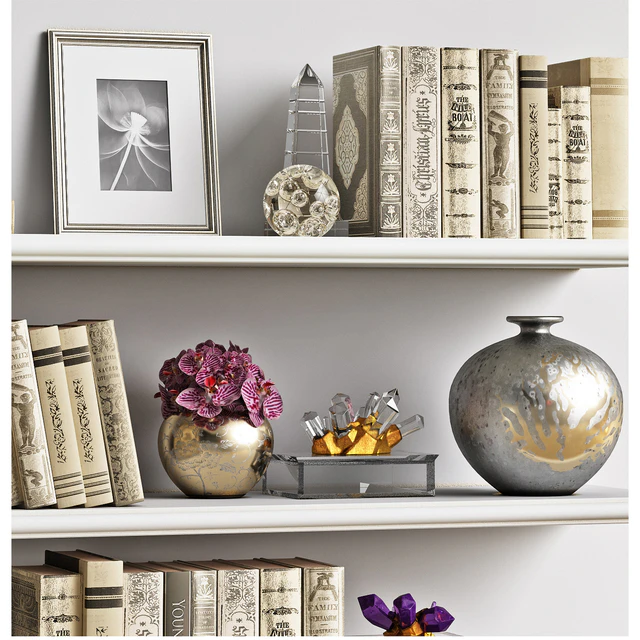 Decor Set 1 — Скачать