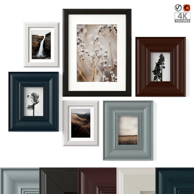 Paintings — Вид 1