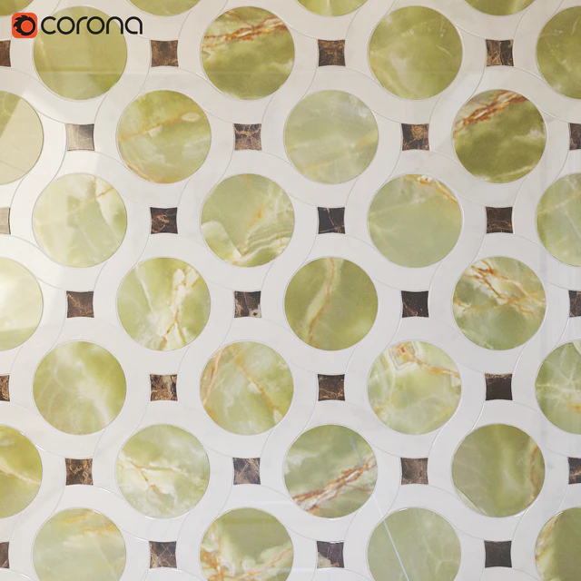 Panels of marble — Скачать
