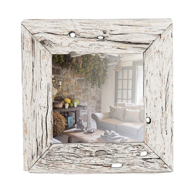 old mirror — Ver 1