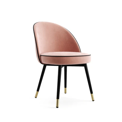 Eichholtz Dining Chair Cooper — Вид 4