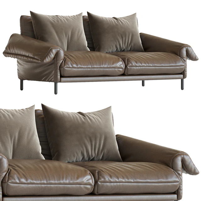 Alpino sofa — Descargar