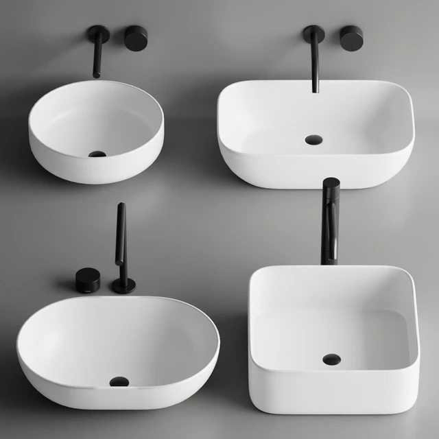 Mira set — Descargar
