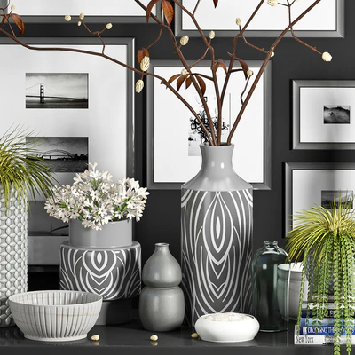Decorative Set - 13 — Вид 3