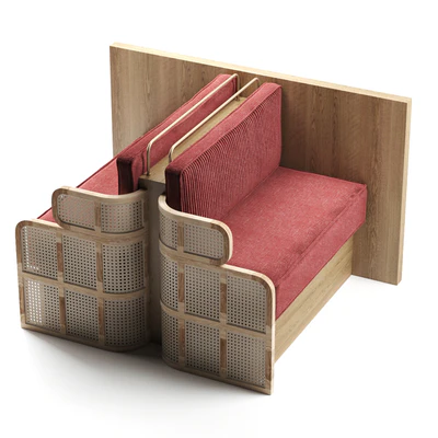 D5-Public sofa — Ver 3