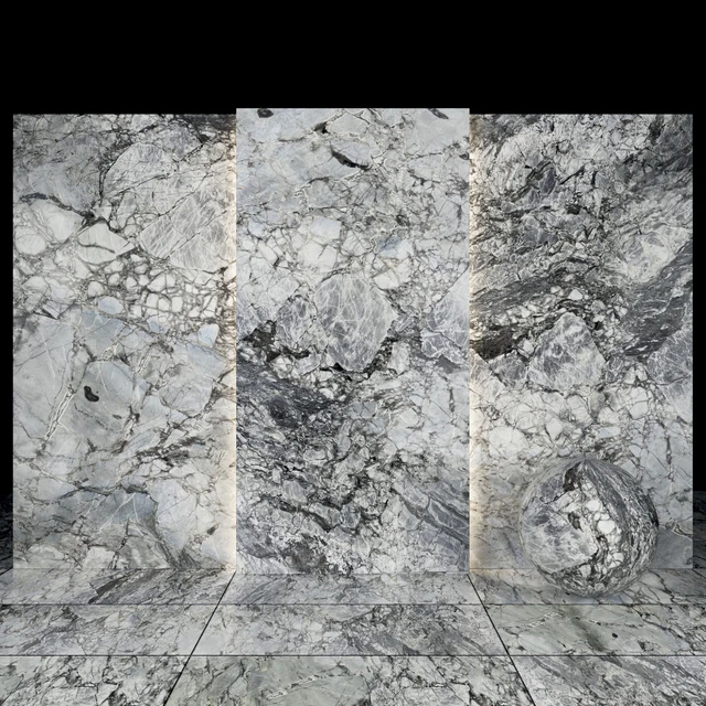 Gray calacatta 02 — Descargar