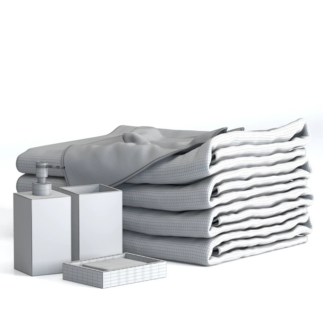 Bathroom accessories — Descargar