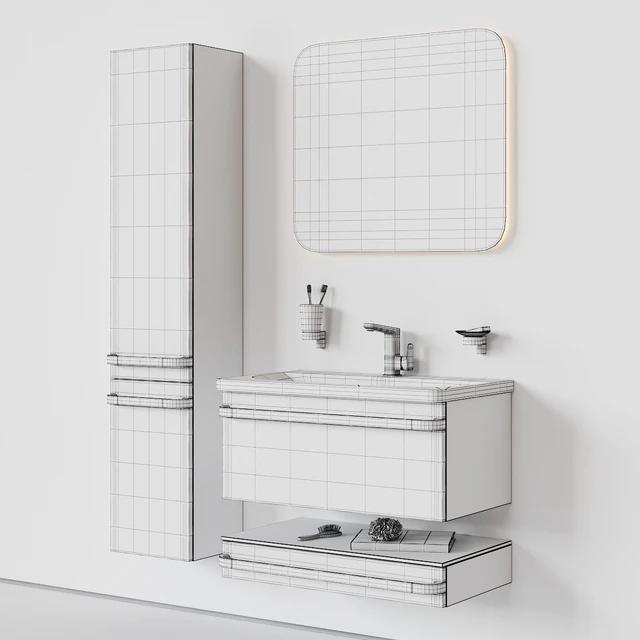 Ideal Standard Tonic II 80 — Descargar