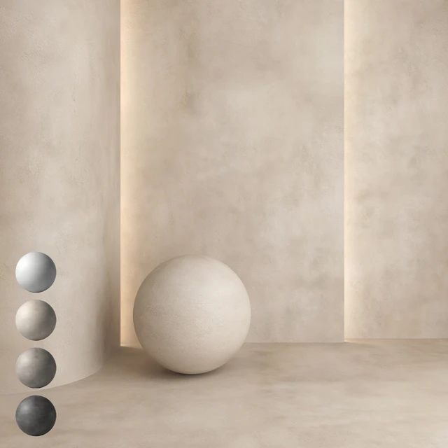 Decorative plaster 30 — Descargar
