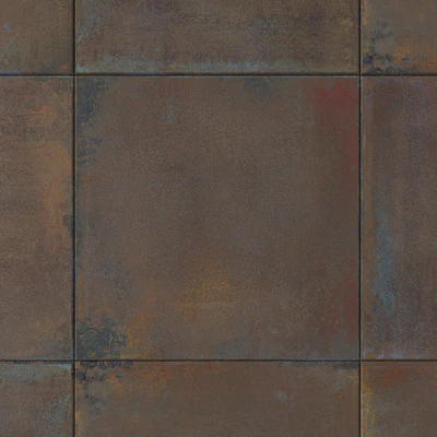 Wall Tiles Museum Iron Oxide — Вид 4