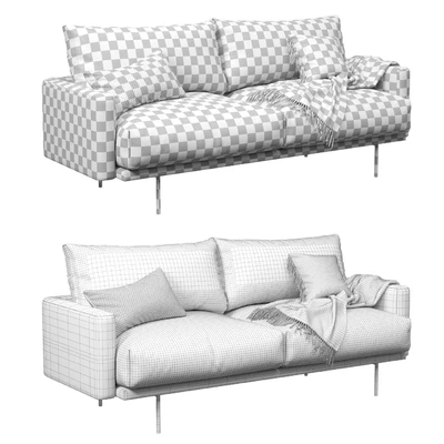 Sofa Misl — Ver 2