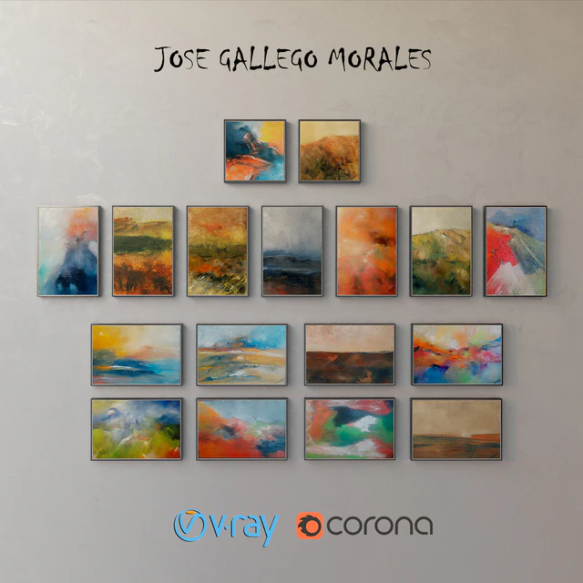 Pictures Jose Gallego Morales — Descargar