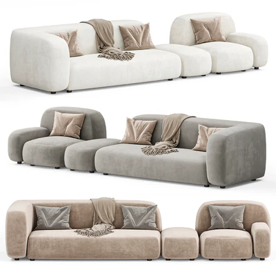 Ribble 11 Sofa by Divan ru — Вид 5