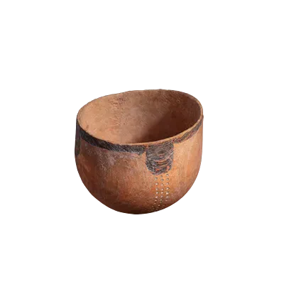 wooden bowl 001 — Descargar
