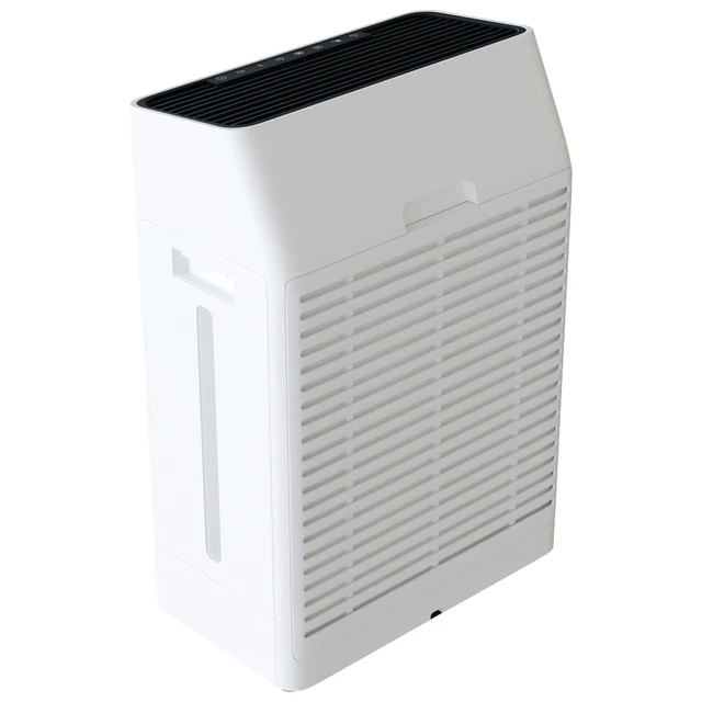 Очиститель воздуха PHILIPS Series 2000i — Скачать