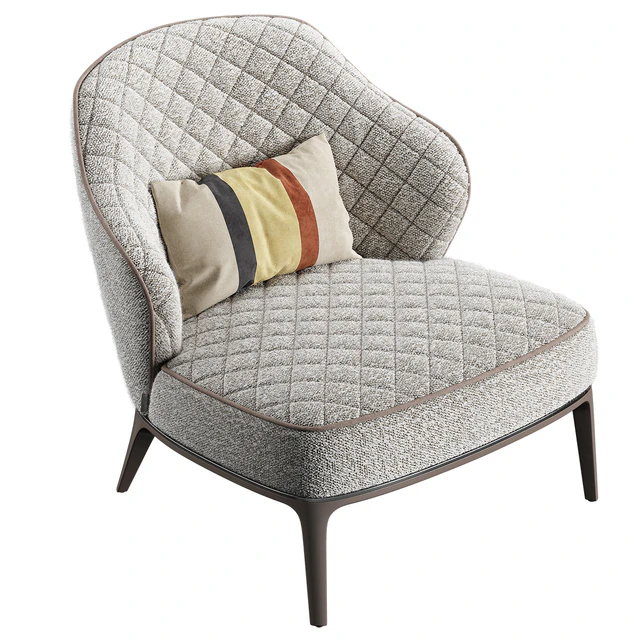 DION S armchair — Descargar