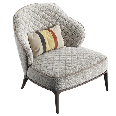 DION S armchair — Ver 4