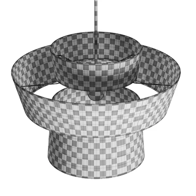 Hind Rabii TS70 Pendant Lamp — Ver 3
