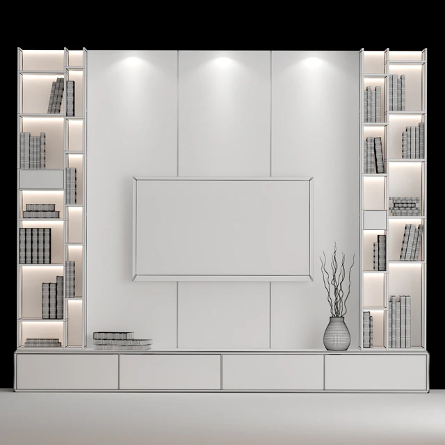 tv wall — Descargar
