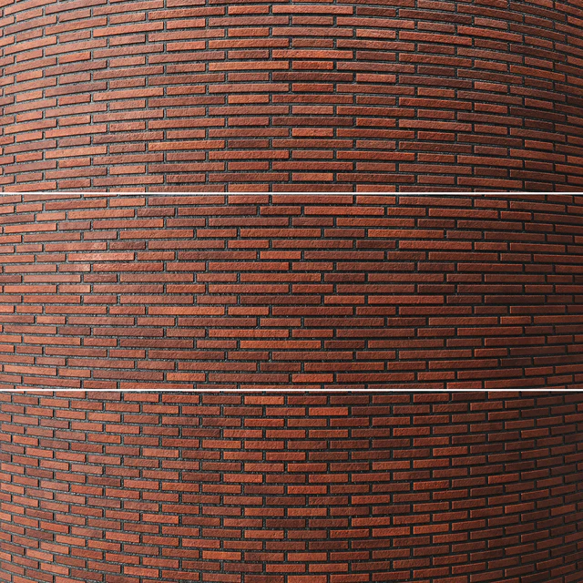 Brick wall 018 — Descargar