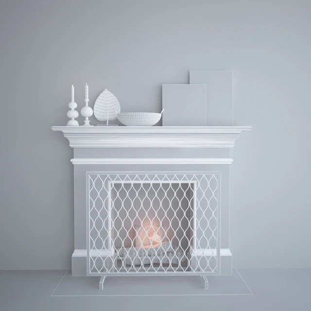 Fireplace 2 — Скачать