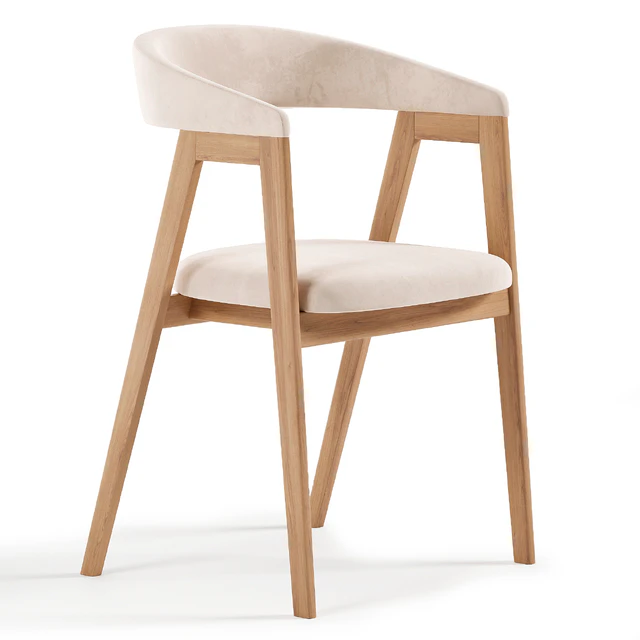 Trevor Chair, Laurie Kitchen table — Скачать