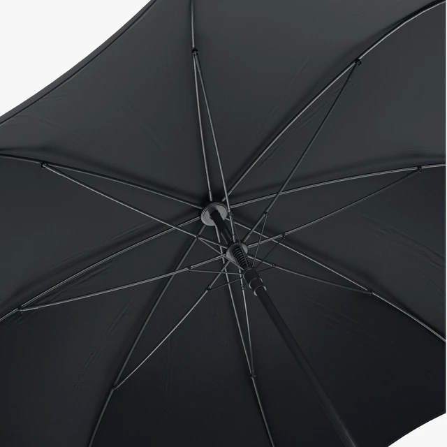 Black Classic Umbrella — Descargar