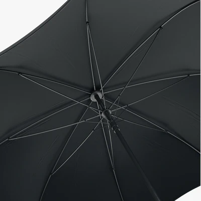 Black Classic Umbrella — Ver 3
