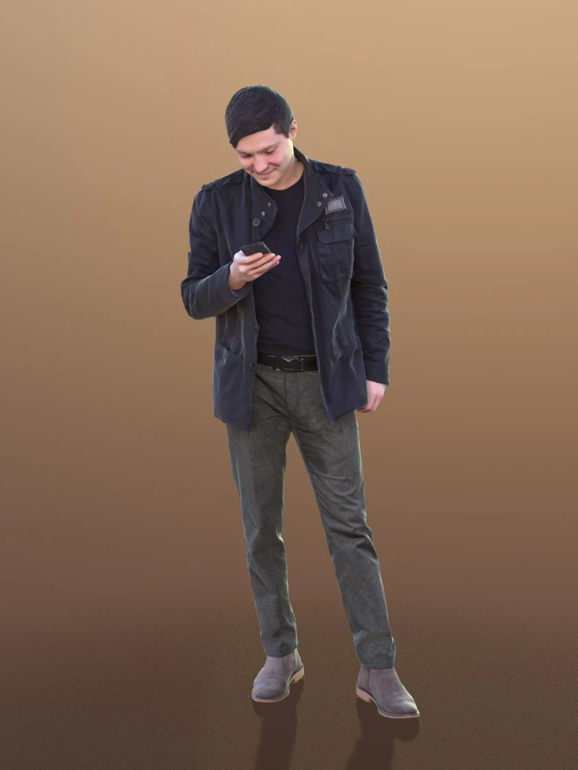 andy 460 — Download