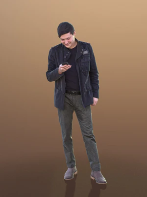 andy 460 — download