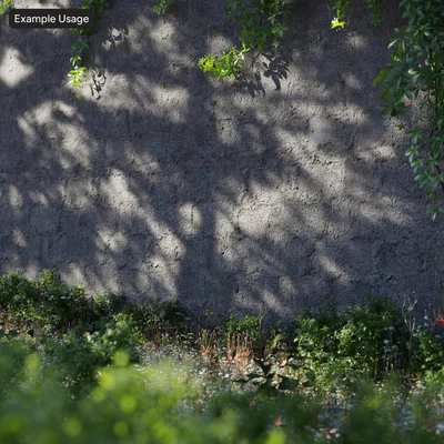 coursed ashlar limestone wall texture warm grey — Вид 7