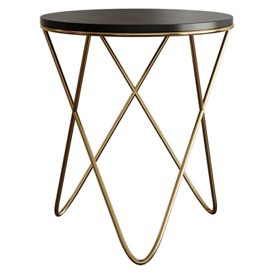 Harrold coffee table — Ver 1
