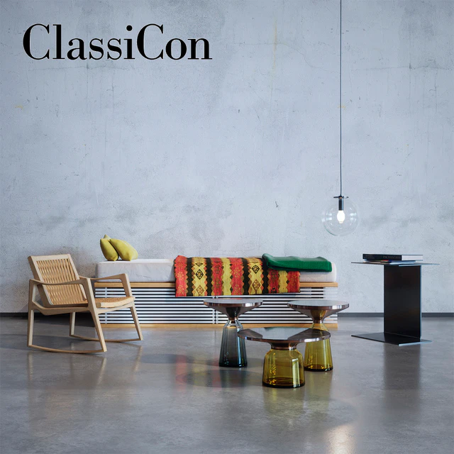 ClassiCon furnitures set — Скачать
