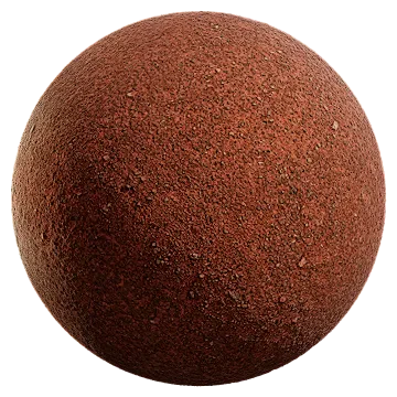 desert western ground sand coarse 001 — Descargar