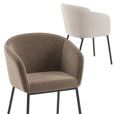La Redoute Mitis chair — Вид 4