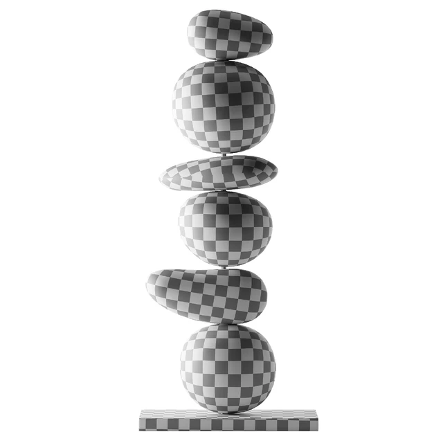 Sculptural Harmony — Descargar