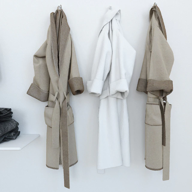 Bathrobe — Download